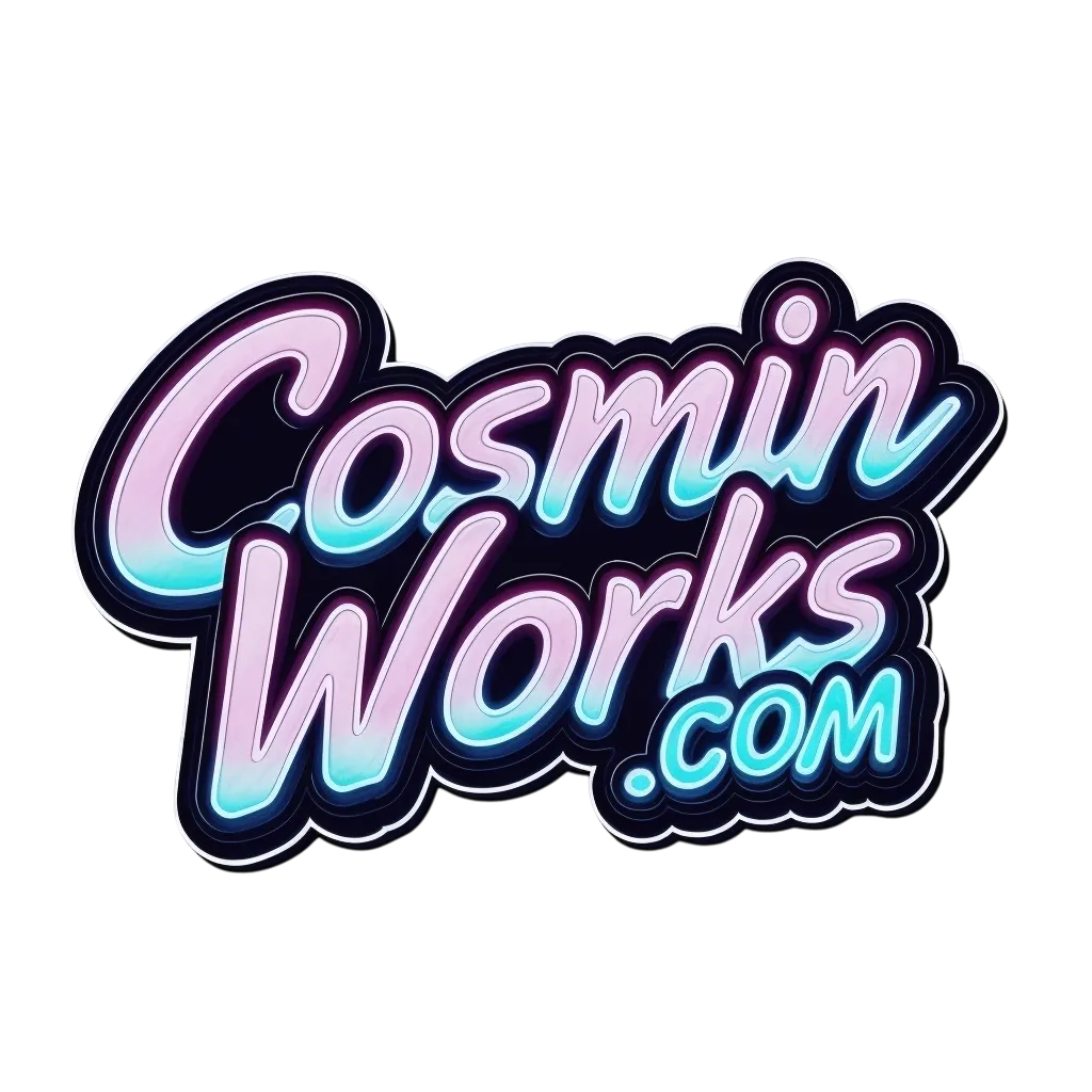 CosminWorks